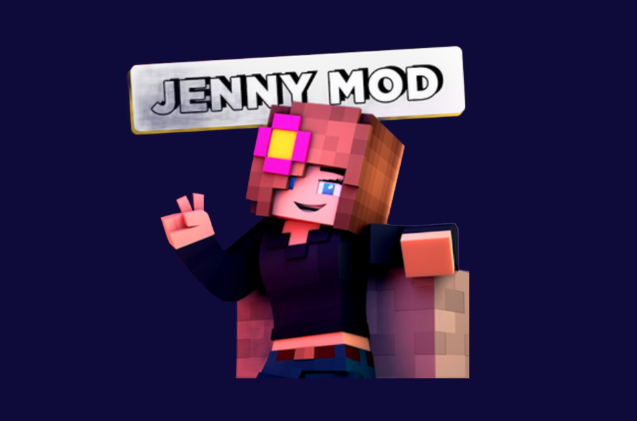 JennyMod-Image