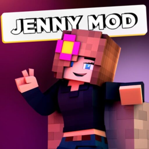 Jenny Moddownload